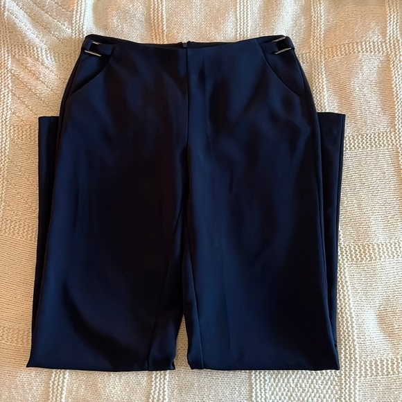 Blue pants - Picture 2 of 3